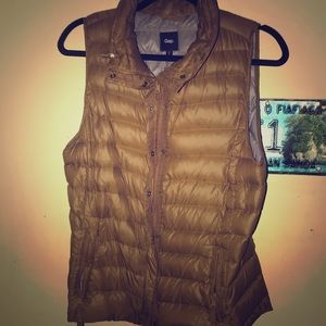 GAP vest